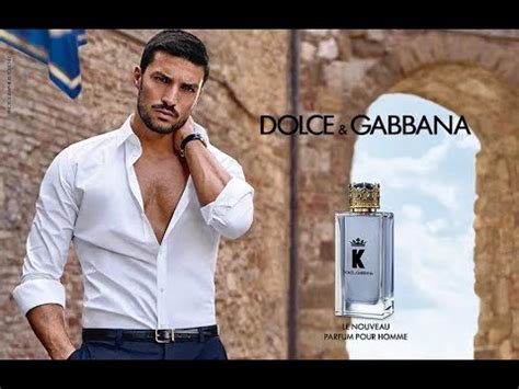 chanson pub dolce gabbana parfum|Pub Officielle .